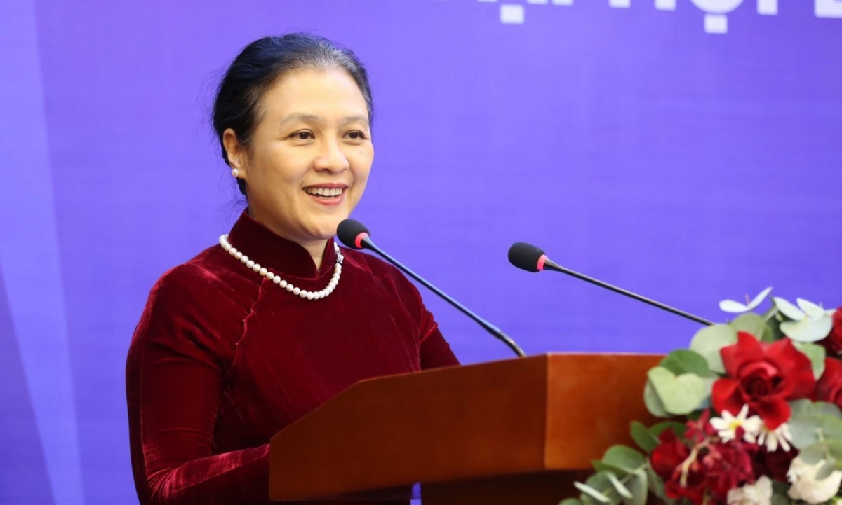 Hanoi gathering marks 30 years of Vietnam – Ukraine diplomatic ties
